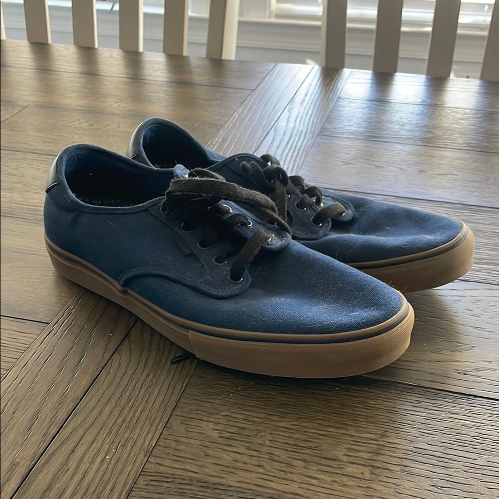Vans Chima Ferguson Pro